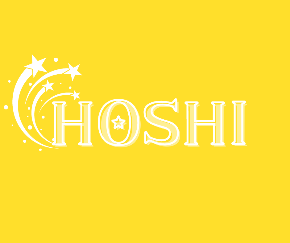 アカシックレコード:星プラン(Hoshi)